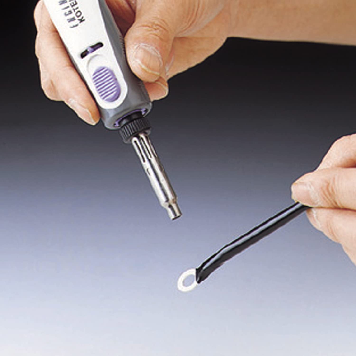 エンジニア SKM-40用ホットブローチップ SK-46 wyw801m Amazon.co.jp: エンジニア SKM-40用ホットブローチップ SK-46 : DIY